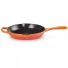 Le Creuset Signature Gietijzeren pan 20 cm Ovenrood (20182200900422)