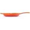 Le Creuset Signature Gietijzeren pan 20 cm Ovenrood (20182200900422)