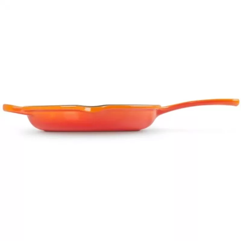 Le Creuset Signature Gietijzeren pan 20 cm Ovenrood (20182200900422)