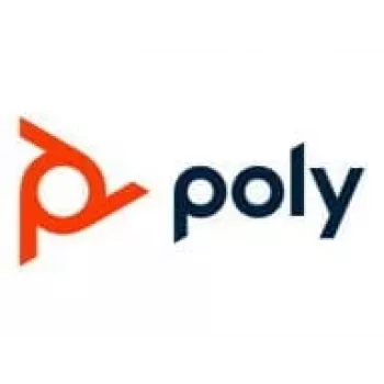 Poly IP-plafondmicrofoon-array Wit hangkabel (72 inch)