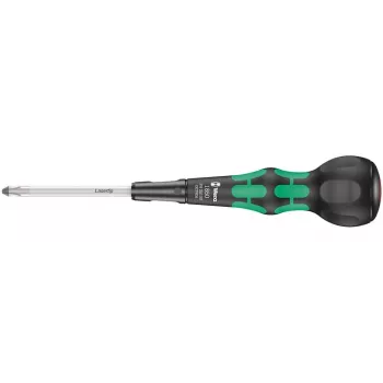 Wera 1850 PH Kraftform Kogelkopschroevendraaier 2x100 (05007906001)