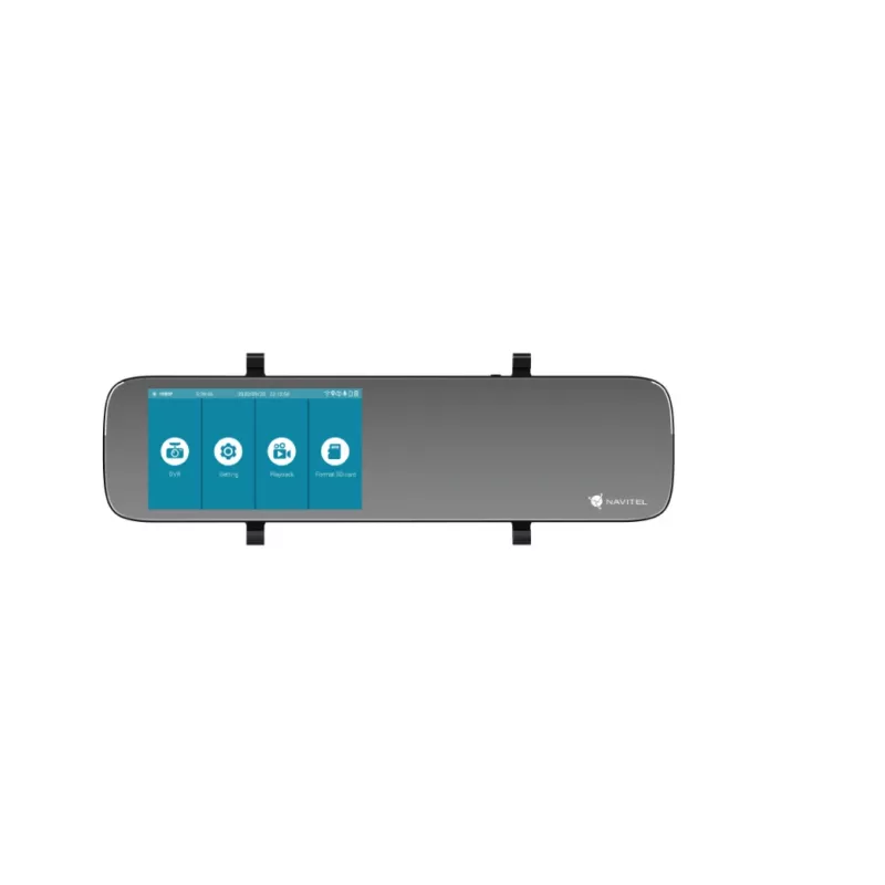 Navitel | digitale videorecorder | MR450 GPS | GPS | Wi-Fi | Full HD 1920 × 1080
