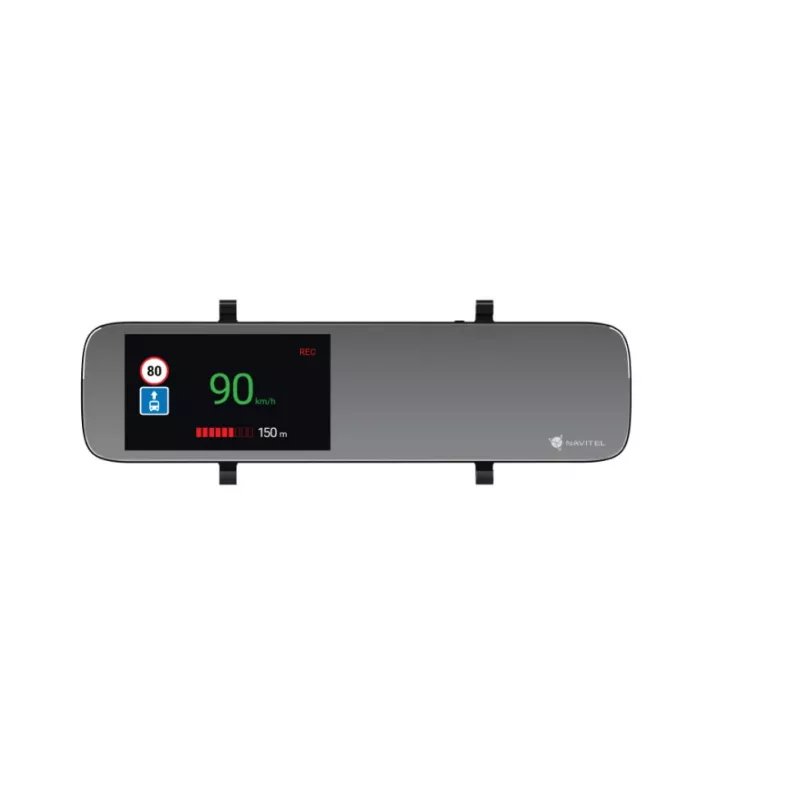 Navitel | digitale videorecorder | MR450 GPS | GPS | Wi-Fi | Full HD 1920 × 1080