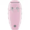 Smeg HMF01PKEU handmixer in 50er-jaren retro-design roze