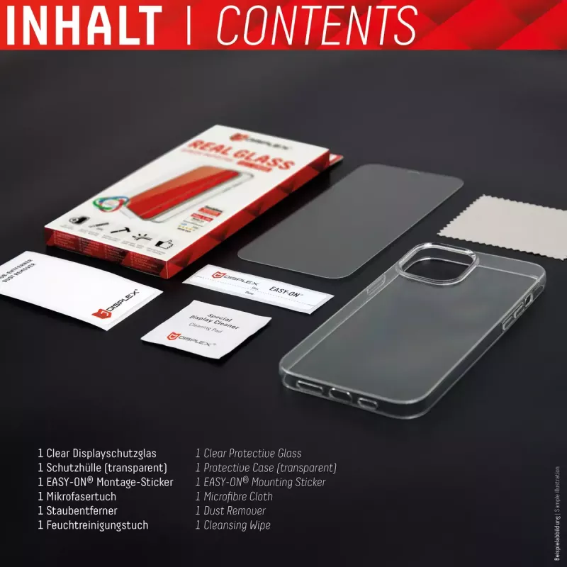 Displex displayscherm voor Apple iPhone 13