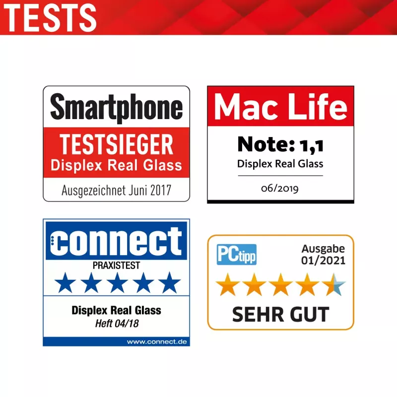 Displex displayscherm voor Apple iPhone 13