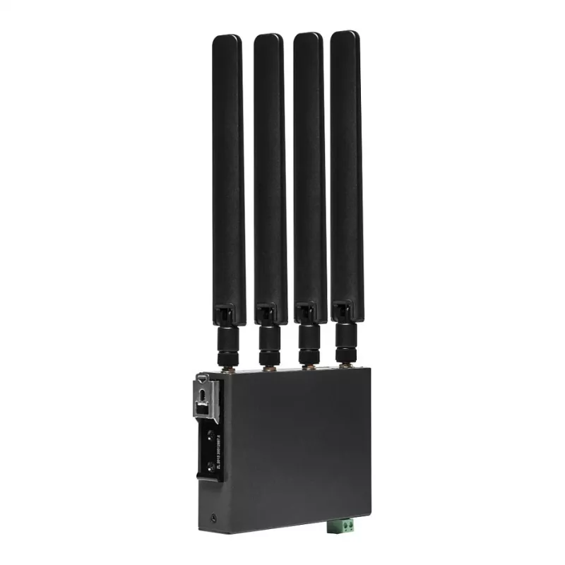 Industriële router Edimax D5G-8459 draadloos 5G NR