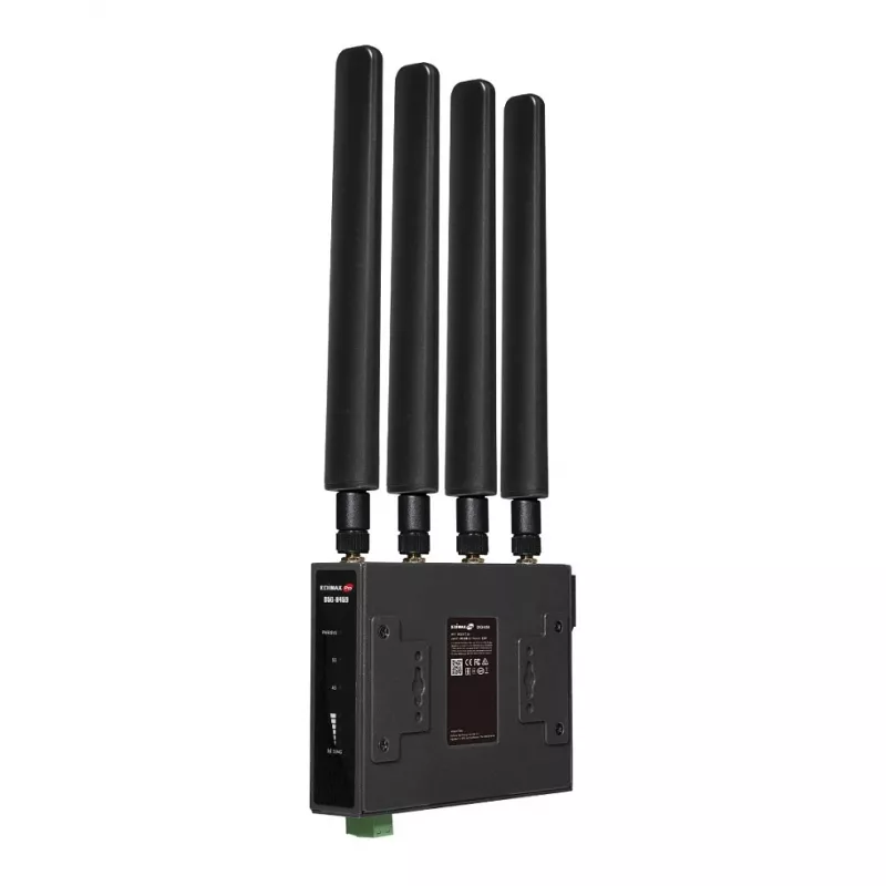 Industriële router Edimax D5G-8459 draadloos 5G NR