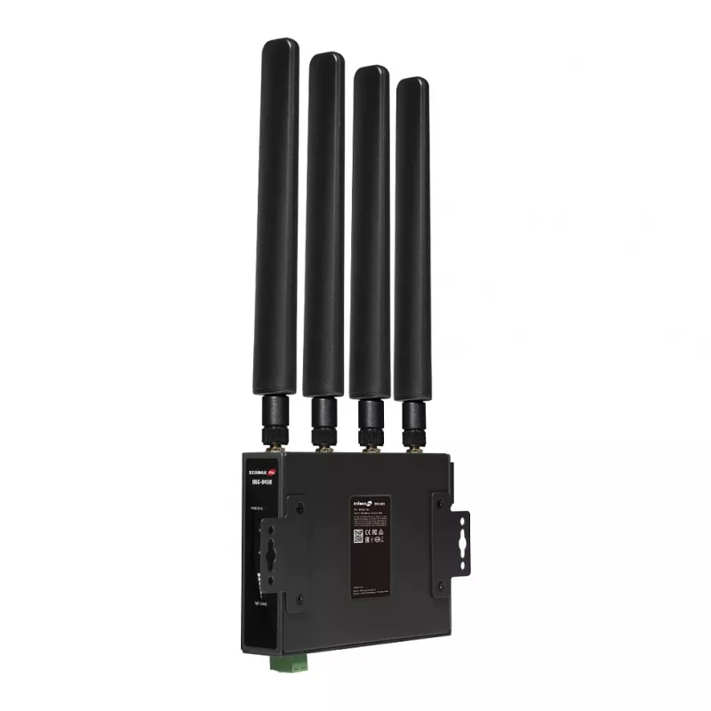 Industriële router Edimax D5G-8459 draadloos 5G NR