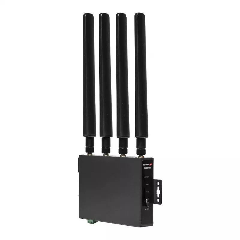 Industriële router Edimax D5G-8459 draadloos 5G NR