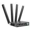 Industriële router Edimax D5G-8459 draadloos 5G NR