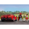 Playmobil figuren Ferrari SF90 Stradale veelkleurig 5+