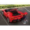 Playmobil figuren Ferrari SF90 Stradale veelkleurig 5+