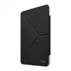 Folio Case LAUT Huex voor iPad 10e gen 2022 – zwart, beschermende folio-hoes