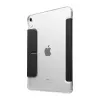 Folio Case LAUT Huex voor iPad 10e gen 2022 – zwart, beschermende folio-hoes
