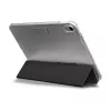 Folio Case LAUT Huex voor iPad 10e gen 2022 – zwart, beschermende folio-hoes