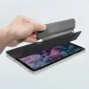 Folio Case LAUT Huex voor iPad 10e gen 2022 – zwart, beschermende folio-hoes