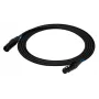 SSQ kabel XX10 - XLR-XLR-kabel, 10 meter