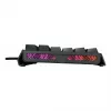 CHERRY XTRFY MX 3.1 mechanisch RGB-toetsenbord, bedraad, full-size