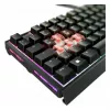 CHERRY XTRFY MX 3.1 mechanisch RGB-toetsenbord, bedraad, full-size
