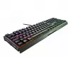 CHERRY XTRFY MX 3.1 mechanisch RGB-toetsenbord, bedraad, full-size
