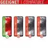 Displex displayschermfolie Samsung Galaxy A14 5G krasvast