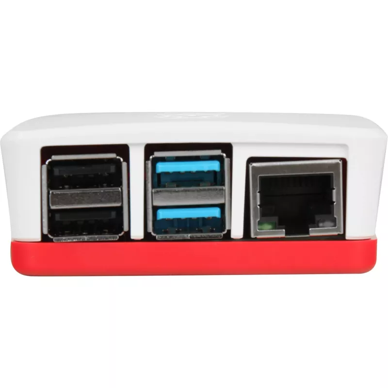 Raspberry Pi 4 4GB starterkit set3, mini-pc