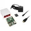 Raspberry Pi 4 4GB starterkit set3, mini-pc