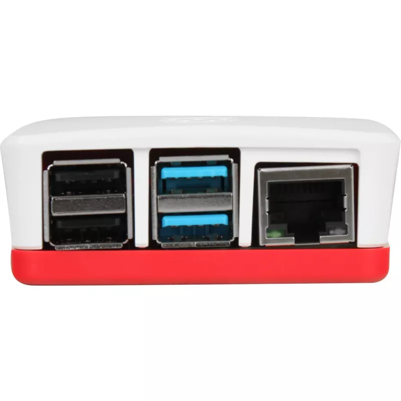 Raspberry Pi 4 4GB starterkit set3, mini-pc
