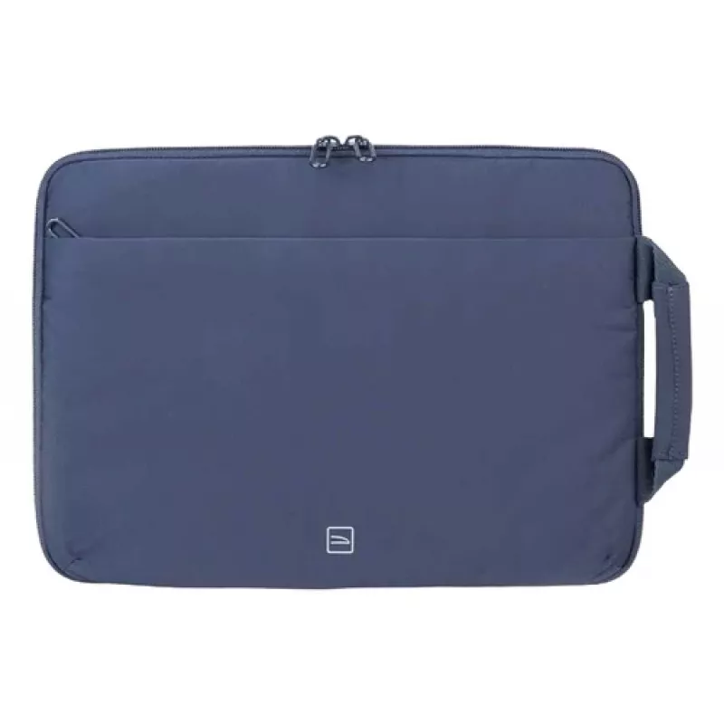 Tucano Sandy Sleeve blauw - Macbook Pro 14 laptop 13-14 (BFSAN1314-B)