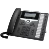 IP-telefoon 7861 voor 3RD Party Call Control