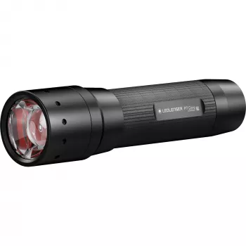 Stiftlamp Led Lenser P7 Core zwart 502180