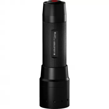 Stiftlamp Led Lenser P7 Core zwart 502180