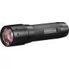Stiftlamp Led Lenser P7 Core zwart 502180