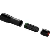 Stiftlamp Led Lenser P7 Core zwart 502180