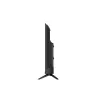 Silelis STV322001 32-inch LED HD Ready Smart TV (VidaaOS), 60 Hz
