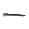 Draadloos toetsenbord CHERRY STREAM toetsenbord WIRELESS QWERTY zwart