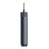 Accu-precisieschroevendraaier HOTO QWLSD001 blauw met bitset