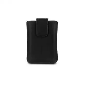 Pull case Garmin 010-12101-00 navigatiehoes 15,2 cm (6 inch) zwart leer