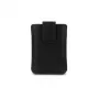 Pull case Garmin 010-12101-00 navigatiehoes 15,2 cm (6 inch) zwart leer