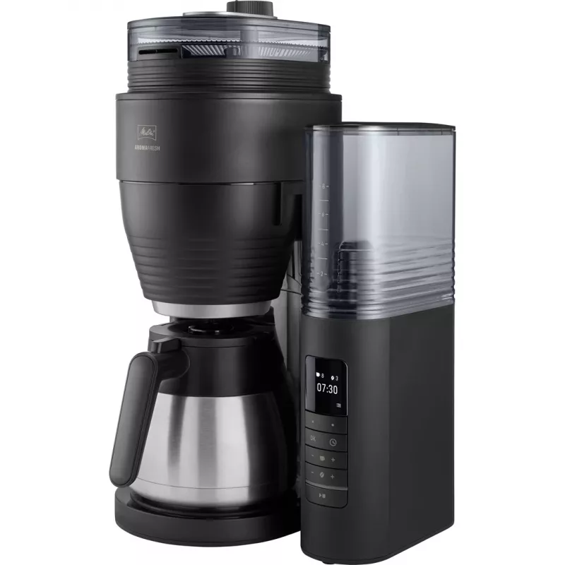 Melitta Aromafresh PRO X halfautomatische filterkoffiemachine 1,25 L