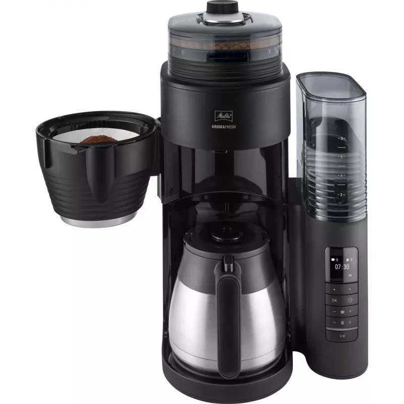 Melitta Aromafresh PRO X halfautomatische filterkoffiemachine 1,25 L