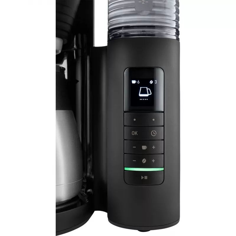 Melitta Aromafresh PRO X halfautomatische filterkoffiemachine 1,25 L