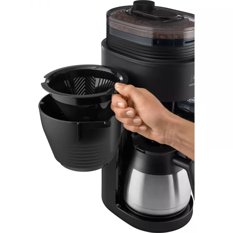 Melitta Aromafresh PRO X halfautomatische filterkoffiemachine 1,25 L