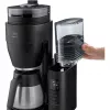 Melitta Aromafresh PRO X halfautomatische filterkoffiemachine 1,25 L