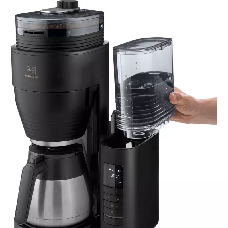 Melitta Aromafresh PRO X halfautomatische filterkoffiemachine 1,25 L