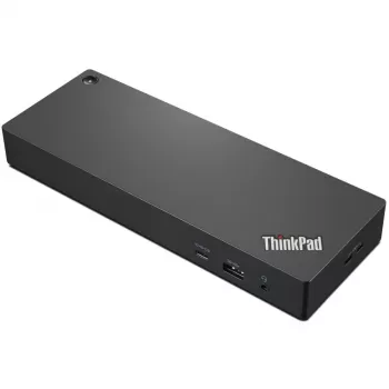 Laptop dock Lenovo 40B00300EU Thunderbolt 4 230W bedraad