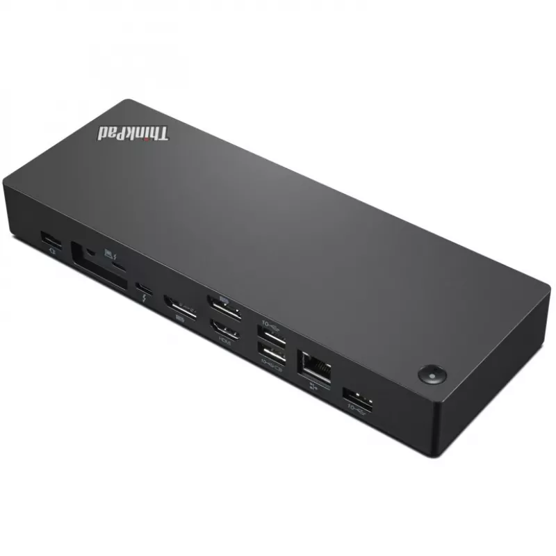 Laptop dock Lenovo 40B00300EU Thunderbolt 4 230W bedraad