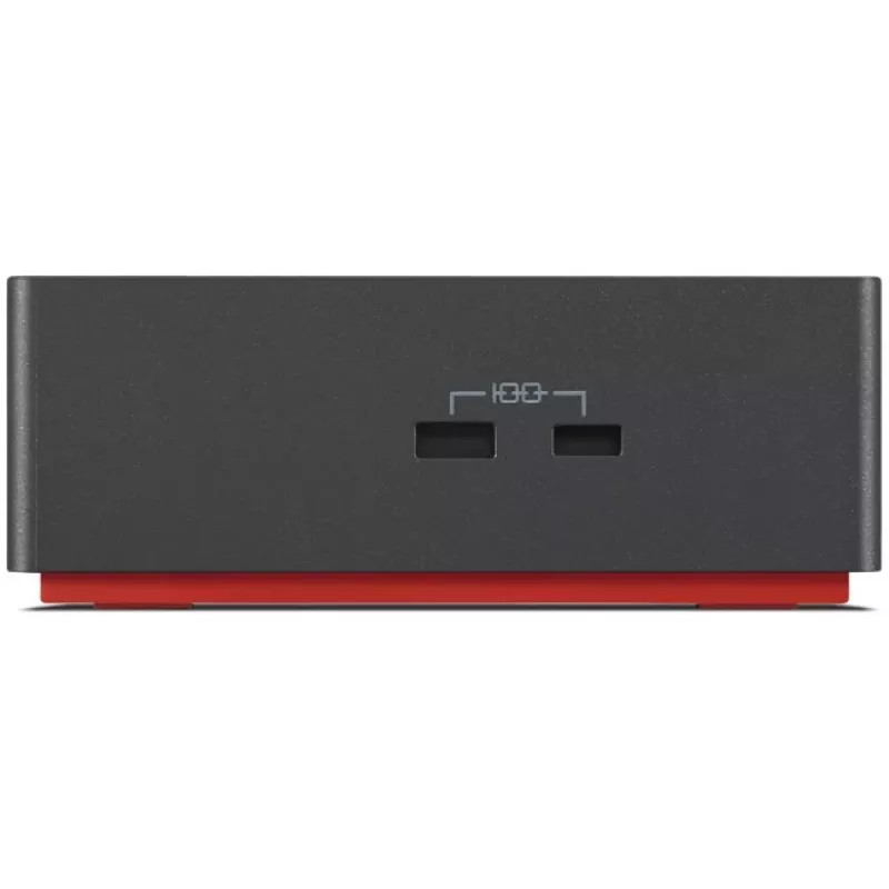 Laptop dock Lenovo 40B00300EU Thunderbolt 4 230W bedraad