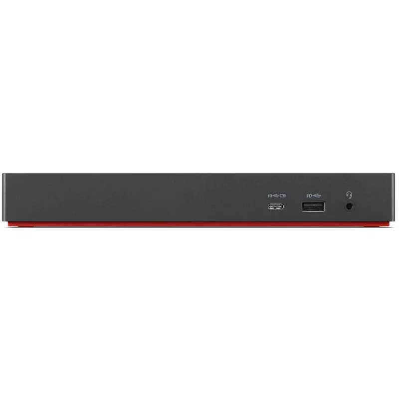Laptop dock Lenovo 40B00300EU Thunderbolt 4 230W bedraad